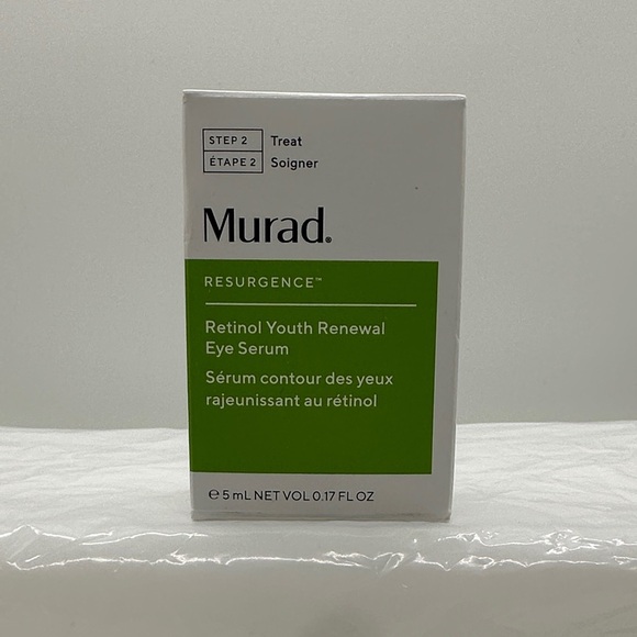 Murad Other - 3/$15 🌼 Murad Resurgence Retinol Eye Serum